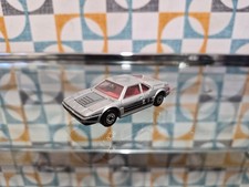 Modellino auto giocattolo