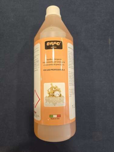 Liquido detergente - liquido,