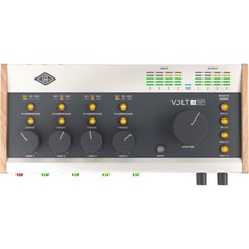 Universal audio volt - universal, 476p