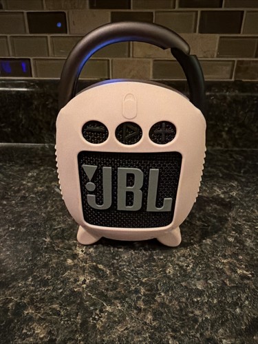 Jbl clip sistema - jbl, 4