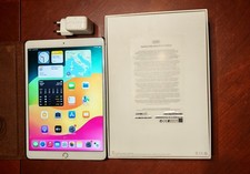 Apple iPad Pro 2017, WiFi +