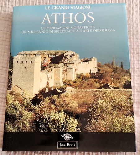 Grandi stagioni athos - -, le