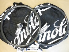 Set ruote clincher Campagnolo