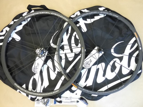 Set ruote clincher campagnolo - clincher,