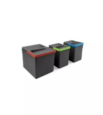 Contenitori per raccolta - contenitori,