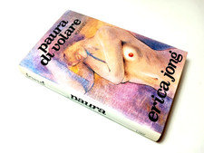 Paura di volare - Erica Jong