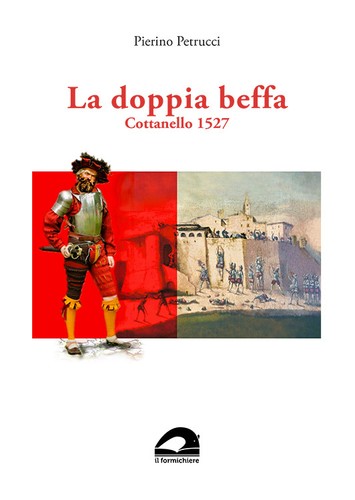 Doppia beffa cottanello - la, beffa.