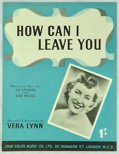 How can leave you steiner - how,
