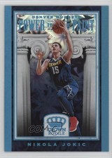 2018-19 Panini Crown Royale