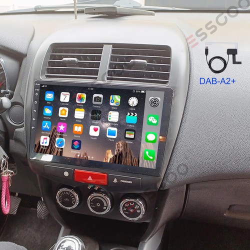 Dab per mitsubishi asx - mitsubishi,
