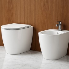 AZZURRA SERIE COMODA A TERRA