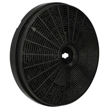 Filtro carboni attivi per