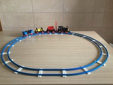 LEGO 171 TRENO  VINTAGE A SPINTA