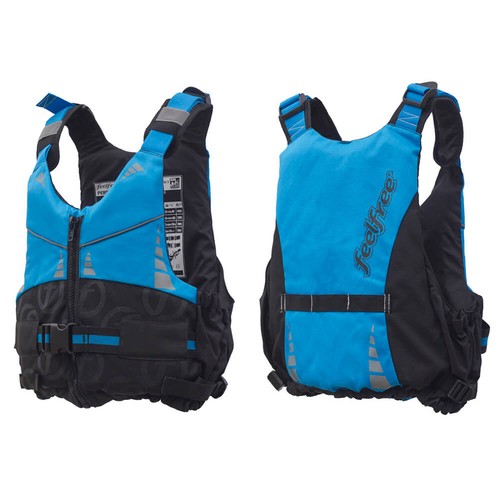 Feelfree advance giubbotto blu - feelfree,