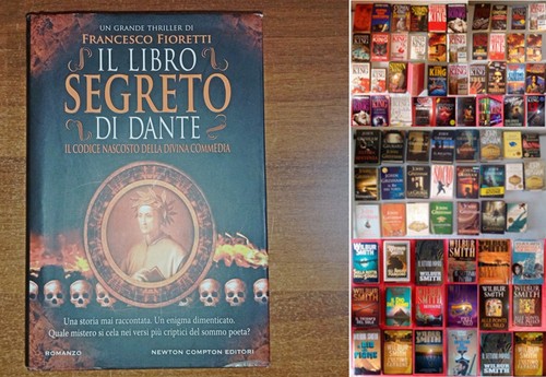 Francesco fioretti libro - francesco, il