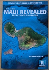 Andrew Doughty - Maui