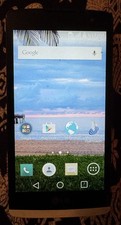 Cellulare LG LG Destiny L216G
