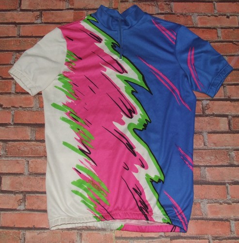 Vintage maglia shirt maillot - maglia,