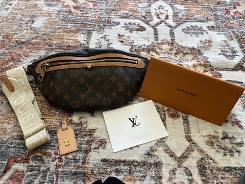 Autentica borsa louis - autentica, lv