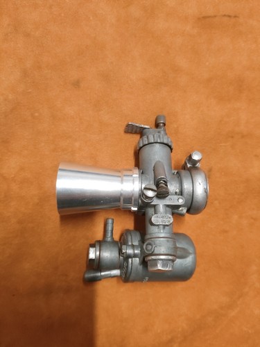 Carburatore dell orto ua19s - carburatore,