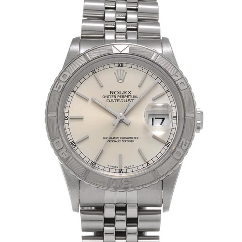 Orologio rolex datejust - orologio,