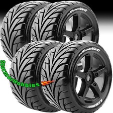 4 Pneumatici Louise RC