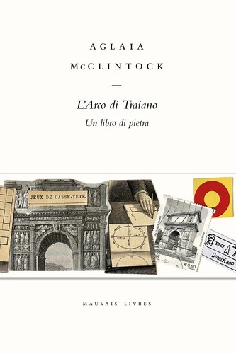 Arco traiano un libro di - di,