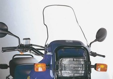 Parabrezza per BMW R 80 GS
