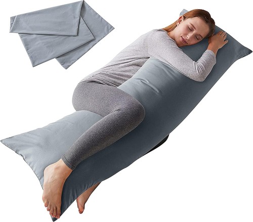 Cuscino corpo con federa - corpo,
