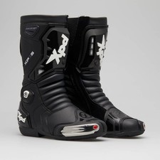 Stivali moto racing - stivali, xp3-s