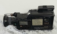 Sony CCD-V95E Handycam