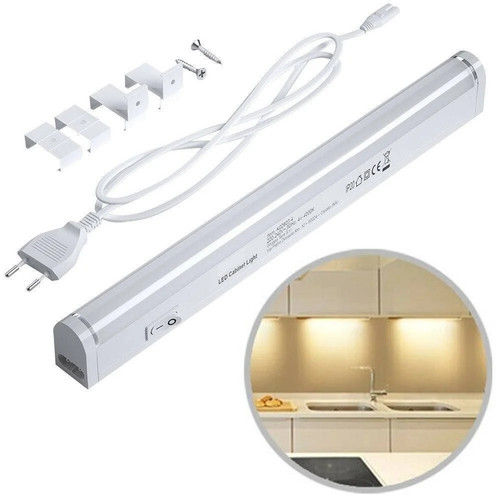 Lampada luce sottopensile - lampada,