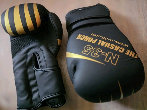 Guanti boxe per - guanti,