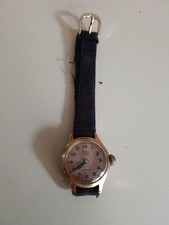 Orologio Lanco Da Donna