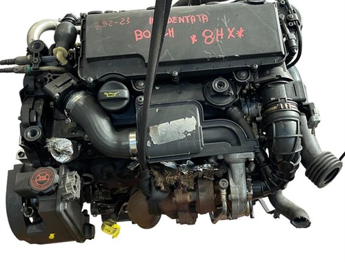 Motore completo per - completo, peugeot