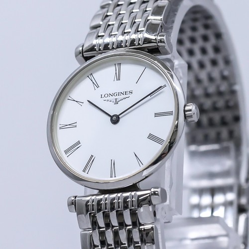 Quasi nuovo longines - *quasi,