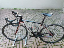 Bicicletta Da Strada