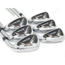 Ferri TaylorMade M2 usati