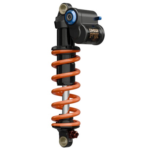 Fox shox dhx2 ammortizzatore - shox,