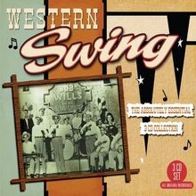 Western Swing: the Absolutely
