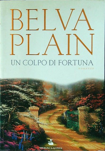 Colpo fortuna plain - un,