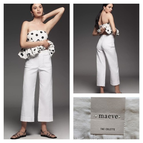 Pantalone maeve the colette - pantalone,