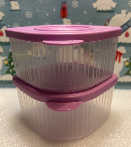 Nuovi contenitori tupperware - contenitori,
