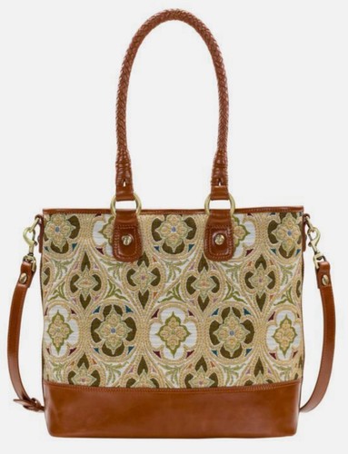 Borsa patricia nash - patricia, lesina