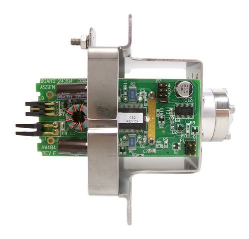 Vici valco instruments - vici,