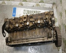 testata SUZUKI VITARA 2.0 HDI