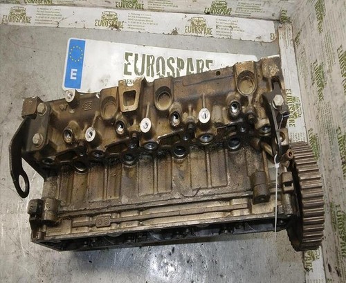 Testata suzuki vitara - testata,