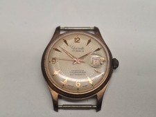 ricambi o riparazione orologio