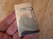 DUPONT LIGHTER  L2  LIGNE 2