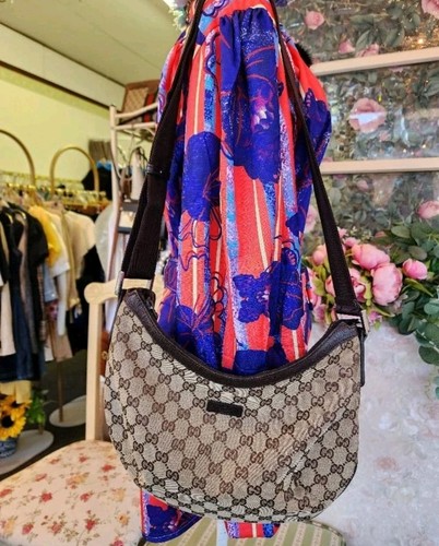 Autentica gucci sling - gucci,